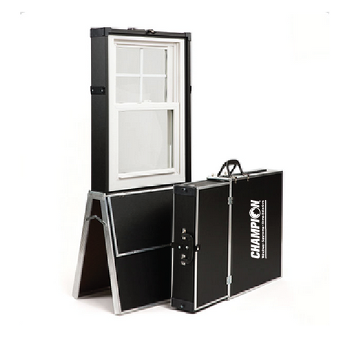 Pop Up Fold Down Window CASE image thumbnail