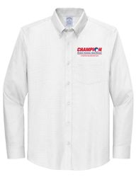 Image of Brooks Brothers Button Down Shirt