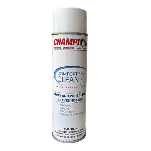 Champion Glass Cleaner image thumbnail