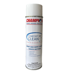 Image of Champion Glass Cleaner (QTY 1 = 10 Cases)