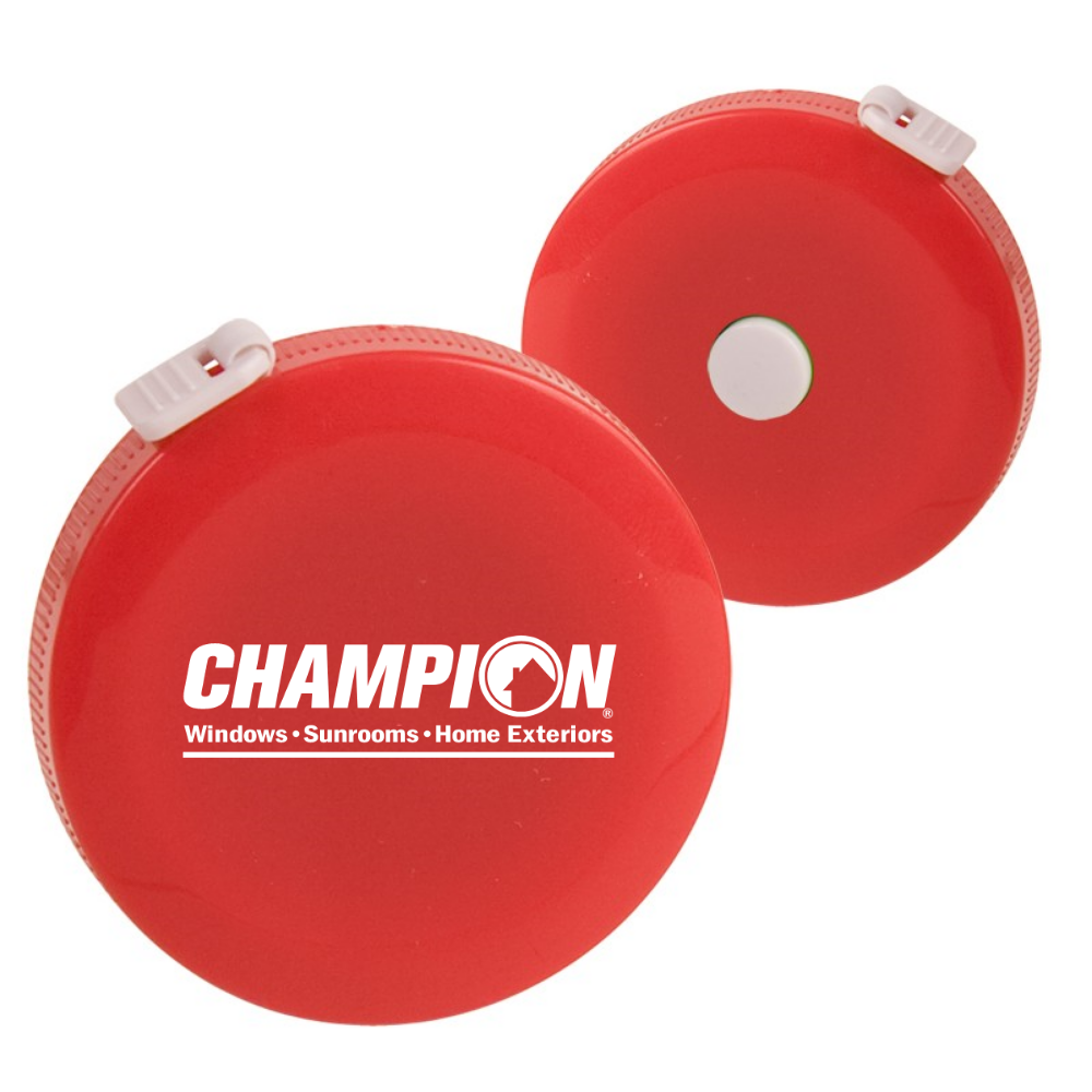 Tape Measure (250 per pack) primary image