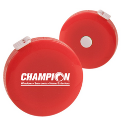 Image of Tape Measure (250 per pack)