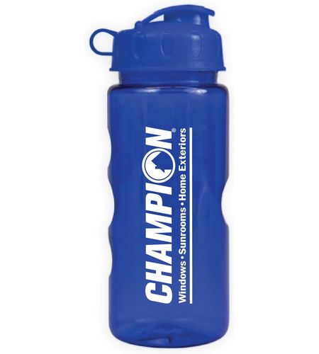 Mini Mountain 22 oz Tritan Bottle (200 per pack) image thumbnail