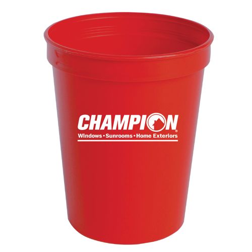 16 Oz Stadium Cup (250 per pack) image thumbnail