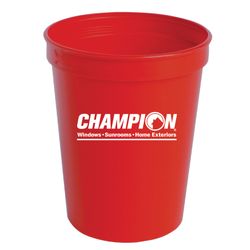 Image of 16 Oz Stadium Cup (250 per pack)