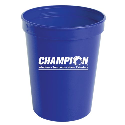 16 Oz Stadium Cup (250 per pack) image thumbnail