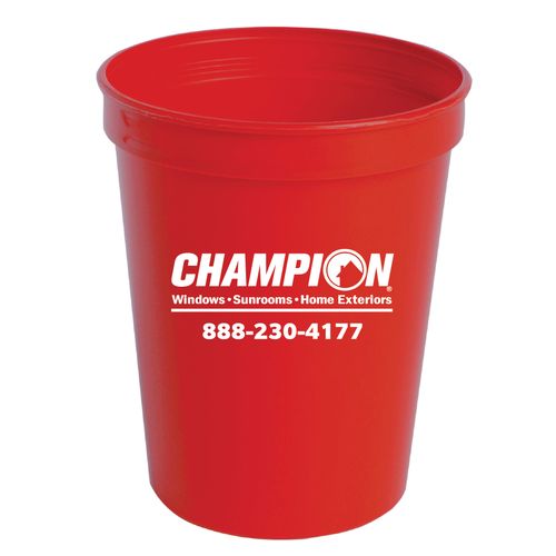 16 Oz Stadium Cup (250 per pack) image thumbnail
