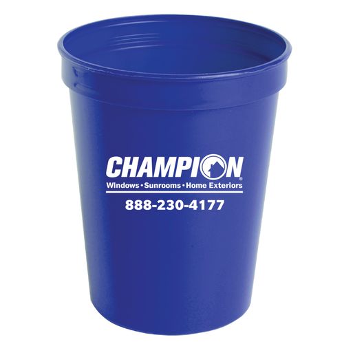 16 Oz Stadium Cup (250 per pack) image thumbnail