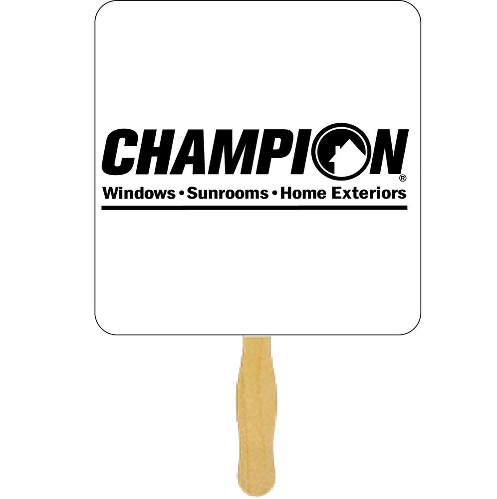 Hand Fans (250 per pack) primary image
