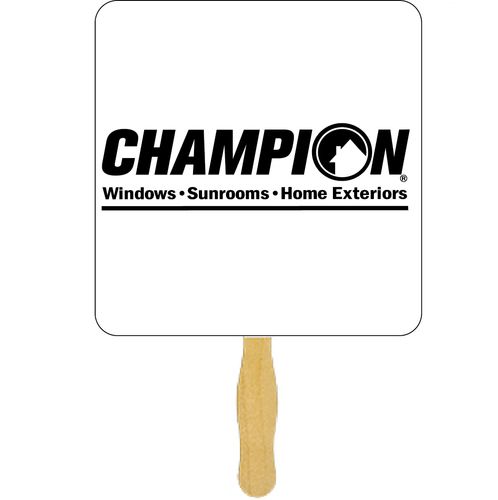 Hand Fans (250 per pack) image thumbnail