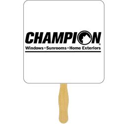 Image of Hand Fans (250 per pack)