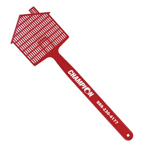 House Fly Swatter (250 per pack) image thumbnail
