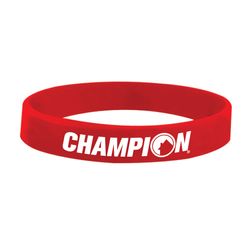 Image of Silicone Wristbands (500 per pack)