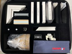 Image of Window Presentation Sales Kit