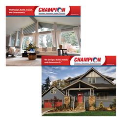 Image of 10ft. Euro Fit Banner