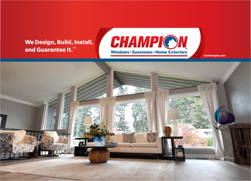 Tent Back Wall - Double Sided image thumbnail