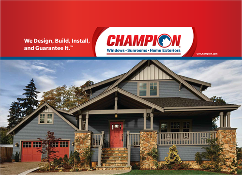 Tent Back Wall - Double Sided image thumbnail