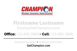 Image of Sales Rep Labels (200 per pack)