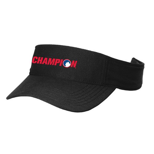 Dri-Fit Visor image thumbnail