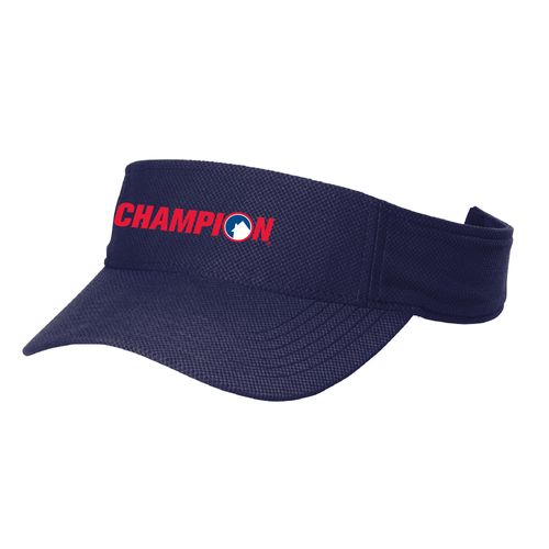 Dri-Fit Visor image thumbnail