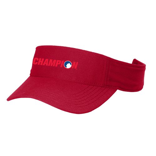 Dri-Fit Visor image thumbnail