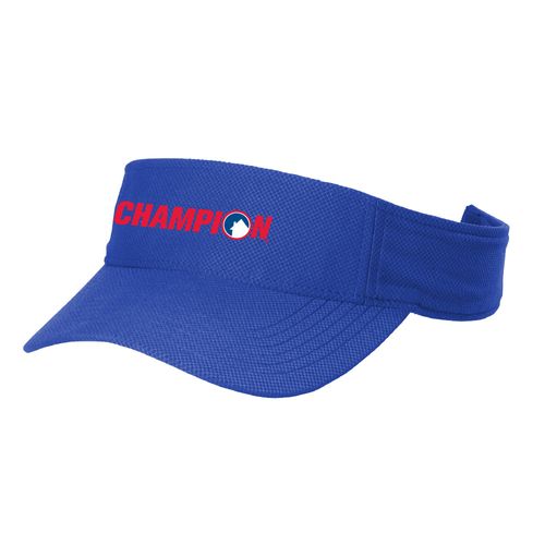 Dri-Fit Visor image thumbnail