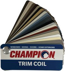 Image of Trim Coil Fan Deck