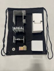 Image of Sunroom Competitor Kit
