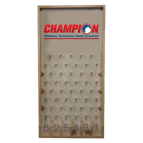 Disc Drop Game image thumbnail