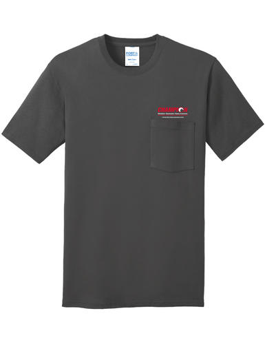 Short Sleeve Pocket Tee image thumbnail