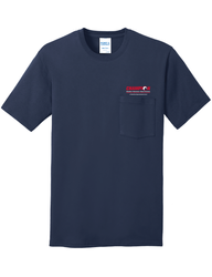 Image of Short Sleeve Pocket Tee