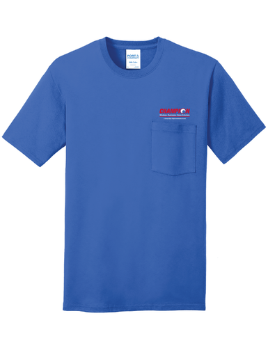 Short Sleeve Pocket Tee image thumbnail