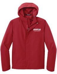Image of Rain Jacket