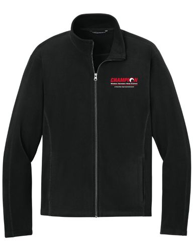 Microfleece Jacket image thumbnail