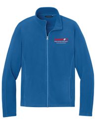 Image of Microfleece Jacket
