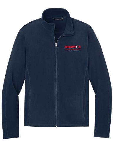 Microfleece Jacket image thumbnail