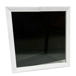 Image of Single Pane Clear Glass Sample