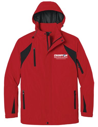 Port Authority® All-Season II Jacket image thumbnail