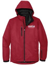 Image of Port Authority® Vortex Waterproof 3-in-1 Jacket