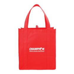 Image of Non-Woven Tote (100 per pack)
