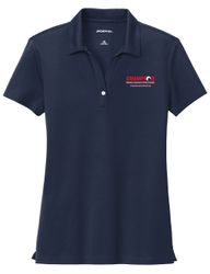 Image of Women's Micropique Dri-Fit Polo