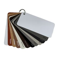 Image of High Altitude Markets Colorbond/Timberbond Fan Deck