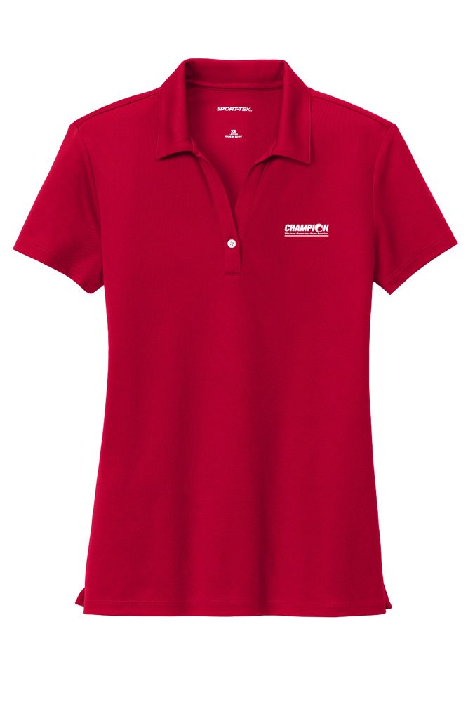 Ladies Micropique Dri-Fit Polo primary image