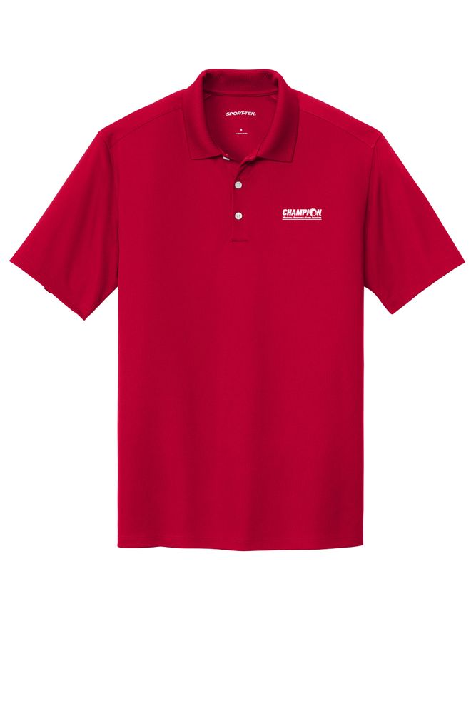 Micropique Dri-Fit Polo primary image