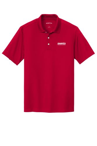 Micropique Dri-Fit Polo image thumbnail