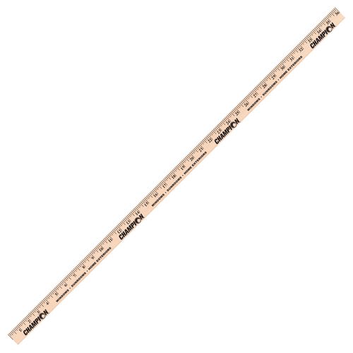 Natural Yard Stick (250 per pack) image thumbnail