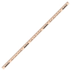 Image of Natural Yard Stick (250 per pack)