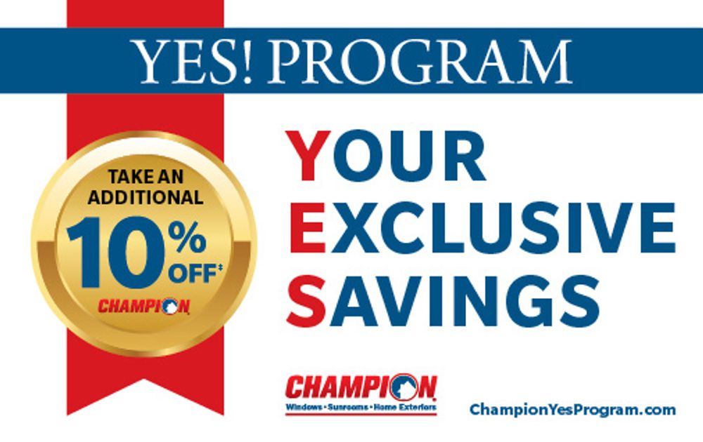 Yes Program Cards (Packs of 500) primary image