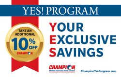 Image of Yes Program Cards (Packs of 100)