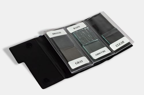 Impact Window Component Bag image thumbnail